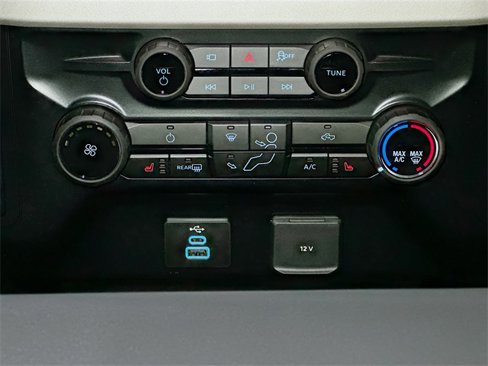 New 2026 Ford F250 XLT image 10