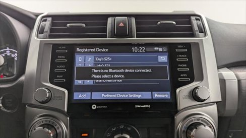 Used 2024 Toyota 4Runner SR5 image 31