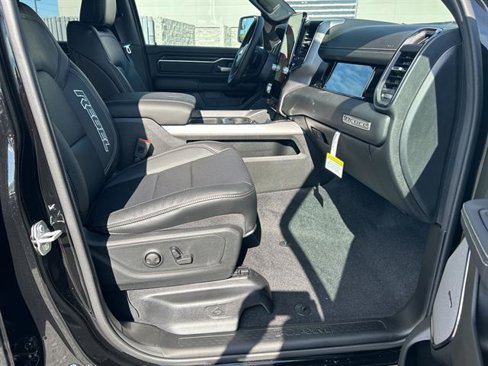 New 2026 RAM 1500 Rebel image 24