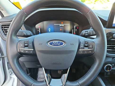 Used 2024 Ford Escape Active image 10