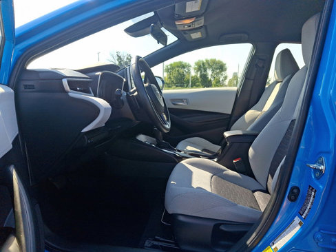 Used 2022 Toyota Corolla SE image 13
