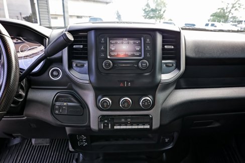 Used 2023 RAM 3500 Tradesman w/ Cold Weather Group image 17