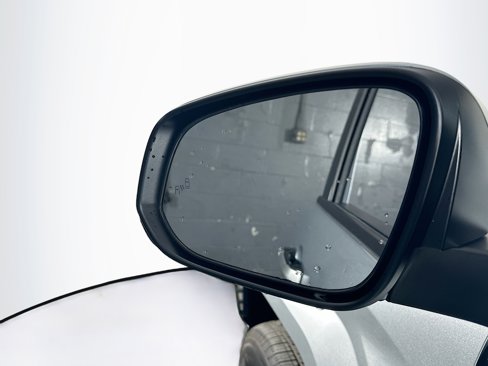 Used 2024 Toyota Tacoma SR5 image 16