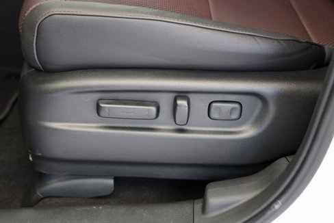 New 2025 Honda Ridgeline Black Edition image 16