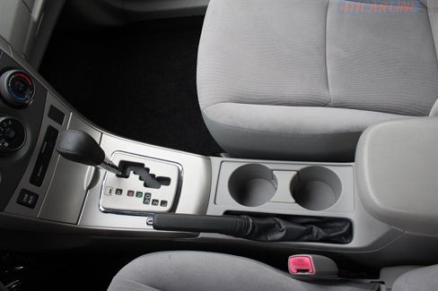 Used 2012 Toyota Corolla LE image 15