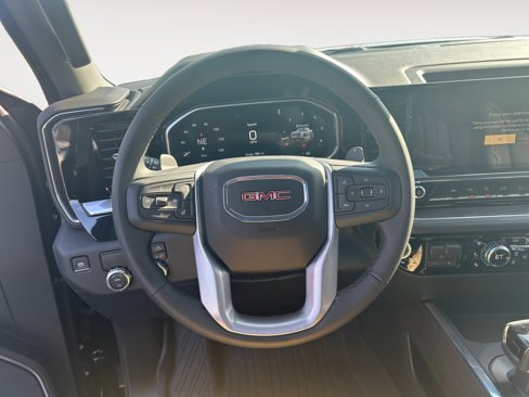 New 2026 GMC Sierra 1500 SLT image 13