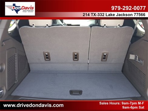 New 2026 GMC Yukon Elevation image 7