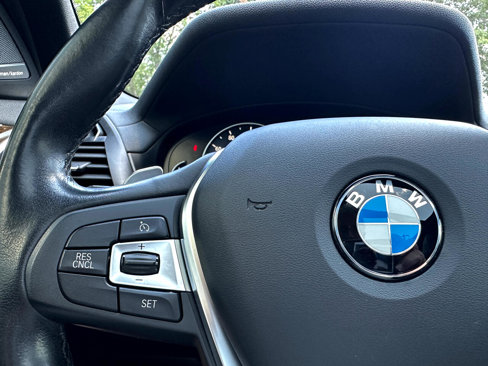 Used 2019 BMW X3 sDrive30i w/ Premium Package image 34
