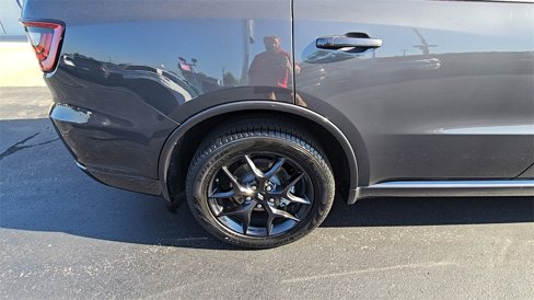 New 2026 Dodge Durango R/T image 11