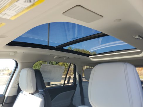 New 2025 Lincoln Aviator Reserve w/ Equipment Group 201A image 11