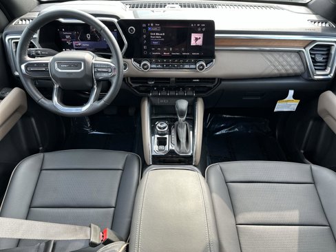 Certified 2023 GMC Canyon Denali image 23