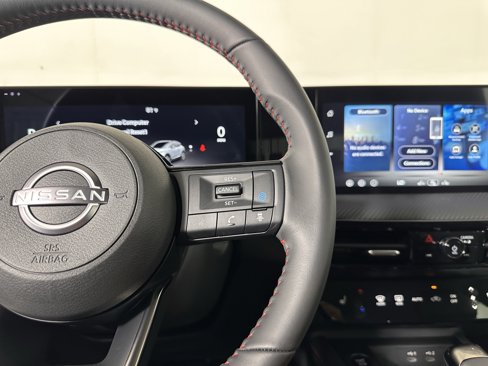 New 2026 Nissan Kicks SR image 55