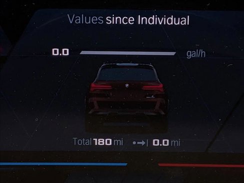New 2026 BMW X5 M Competition w/ Executive Package image 10