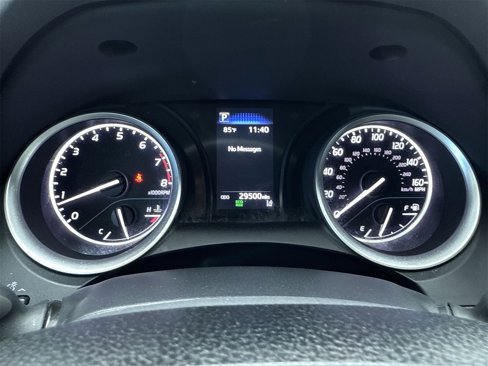 Used 2023 Toyota Camry LE image 22