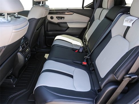 New 2026 Honda Passport TrailSport Elite image 24