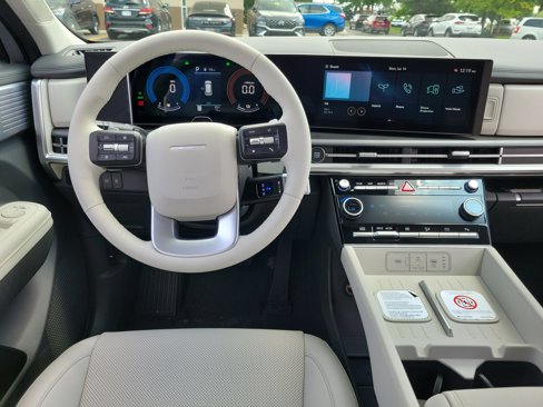 New 2026 Hyundai Santa Fe SEL image 10