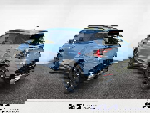 New 2026 Kia Sportage SX Prestige image 3
