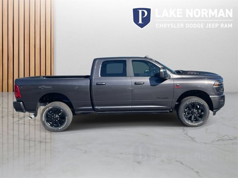 New 2026 RAM 2500 Laramie image 9