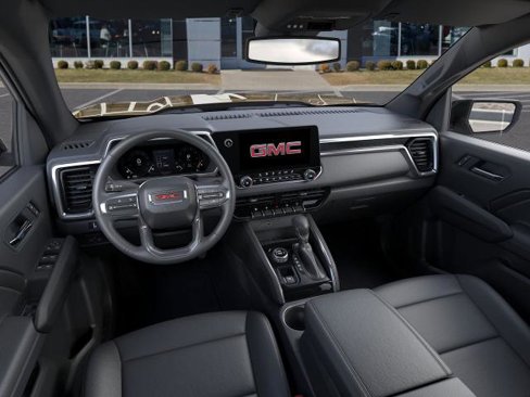New 2025 GMC Canyon Elevation w/ Convenience Package image 34