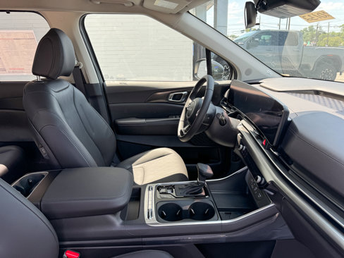 New 2026 Kia Carnival SX image 23