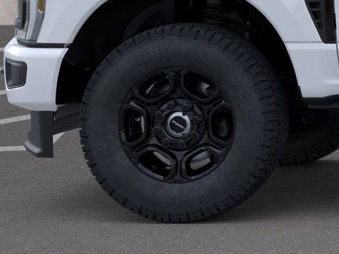 New 2026 Ford F350 XL image 19