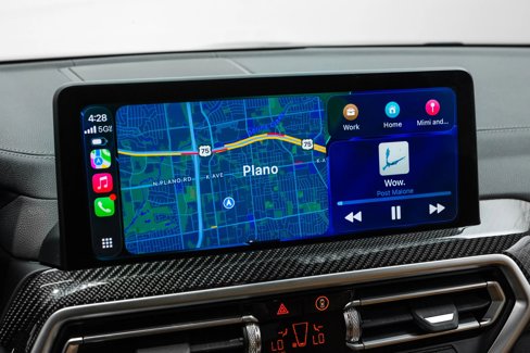 Used 2022 BMW X3 M40i w/ Premium Package image 30