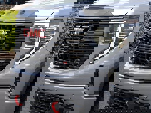 New 2026 GMC Sierra 1500 AT4 w/ Technology Package image 13