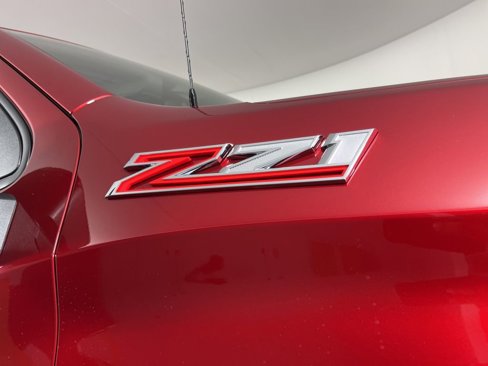 New 2026 Chevrolet Silverado 1500 RST image 8