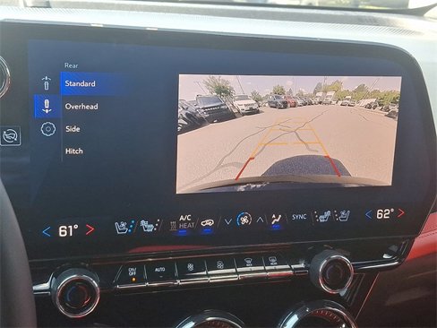 Used 2024 Chevrolet Blazer EV RS image 17