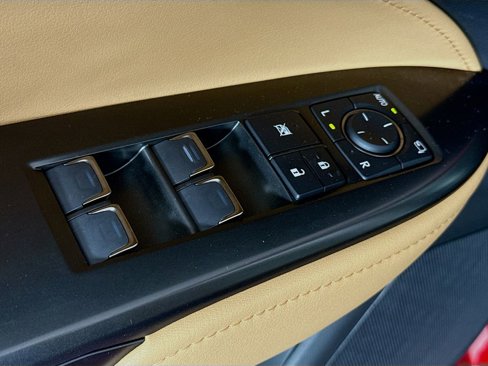 Certified 2025 Lexus NX 250 FWD w/ Premium Package image 18