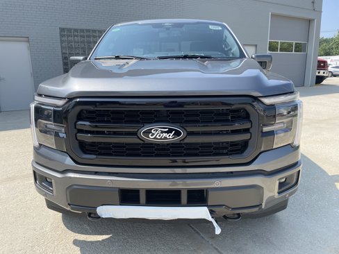 New 2025 Ford F150 Lariat image 9