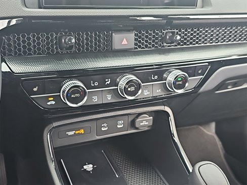 New 2026 Honda CR-V Sport Touring image 24