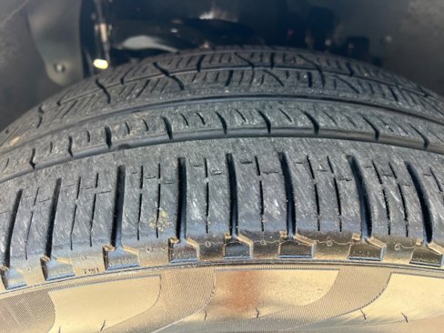 Used 2022 Lincoln Navigator L Reserve image 14