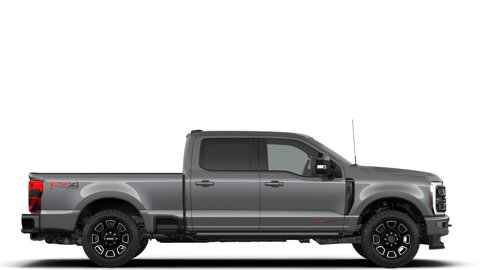 New 2026 Ford F250 Platinum image 5