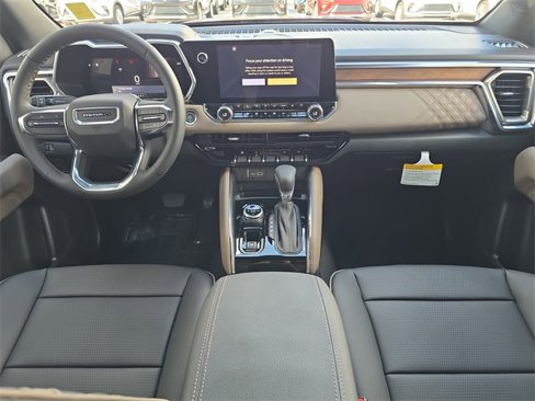 New 2026 GMC Canyon Denali image 12