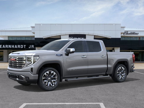 New 2026 GMC Sierra 1500 Denali w/ Denali Reserve Package image 3