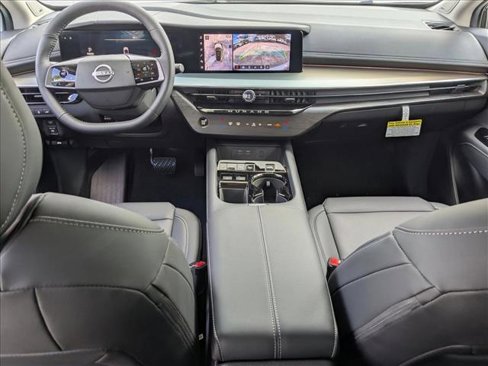 New 2025 Nissan Murano SL image 13
