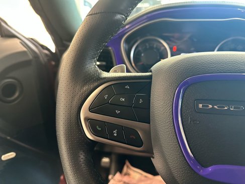 Used 2021 Dodge Challenger R/T w/ Plus Package image 18