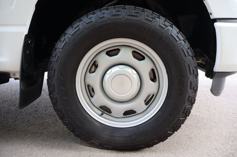 Used 2022 Ford F150 XL w/ Trailer Tow Package image 43
