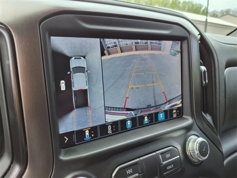 Used 2022 GMC Sierra 2500 AT4 w/ AT4 Premium Plus Package image 20