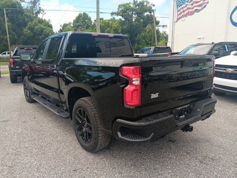 New 2026 Chevrolet Silverado 1500 RST image 18