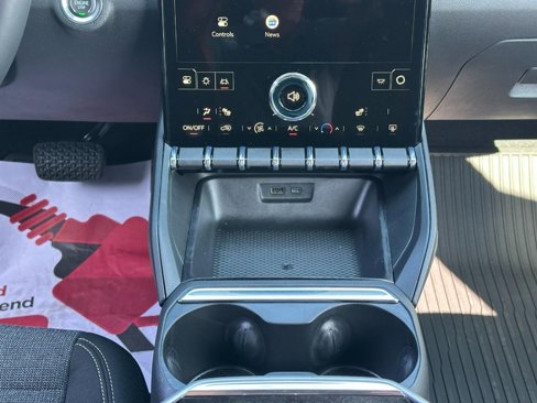New 2026 GMC Terrain Elevation w/ LPO, Floor Liner Package image 9