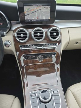 Used 2018 Mercedes-Benz C 300 4MATIC Sedan image 26