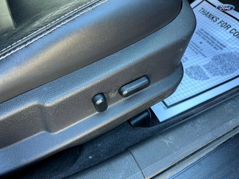 Used 2012 Ford Fusion SEL image 16