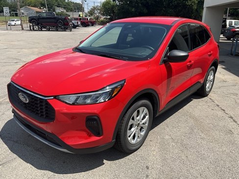 Used 2024 Ford Escape Active image 11