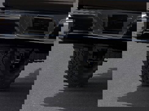 New 2026 GMC Sierra 2500 AT4 w/ AT4 Premium Plus Package image 14