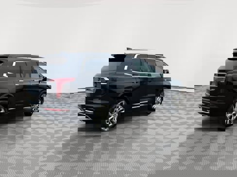New 2025 Cadillac XT6 Premium Luxury image 44