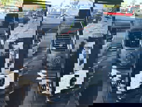 New 2025 Ford F150 Lightning XLT image 17