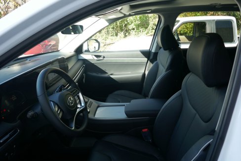 New 2025 Hyundai Palisade XRT image 19