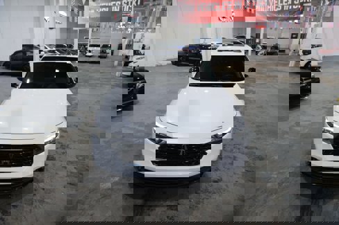 Used 2024 Honda Accord Sport image 3